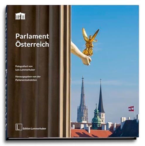 Parlament Österreich von Edition Lammerhuber