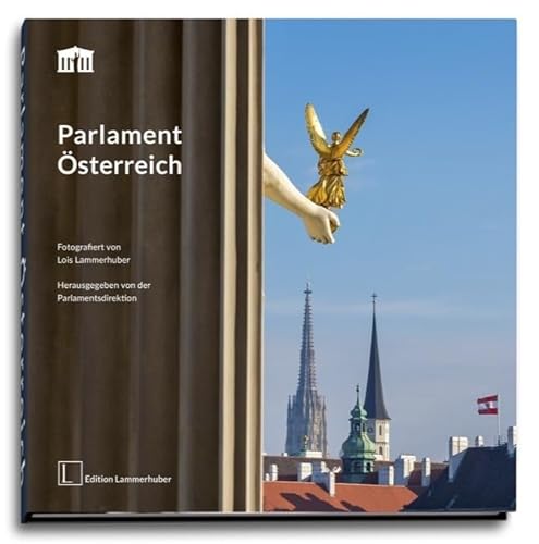 Parlament Österreich von Edition Lammerhuber