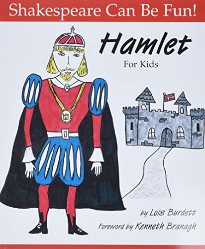 Hamlet for Kids: Shakespeare Can Be Fun von Firefly Books