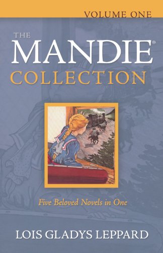 The Mandie Collection, Volume 1 (Mandie Collection, 1, Band 1)