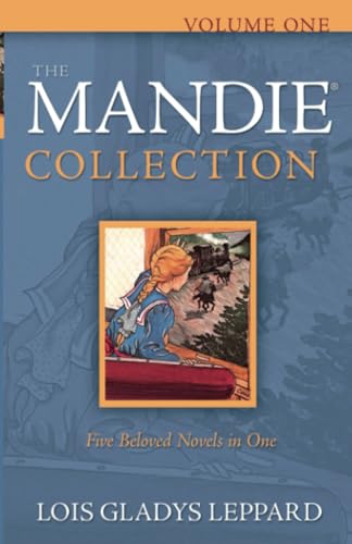 The Mandie Collection, Volume 1 (Mandie Collection, 1, Band 1)