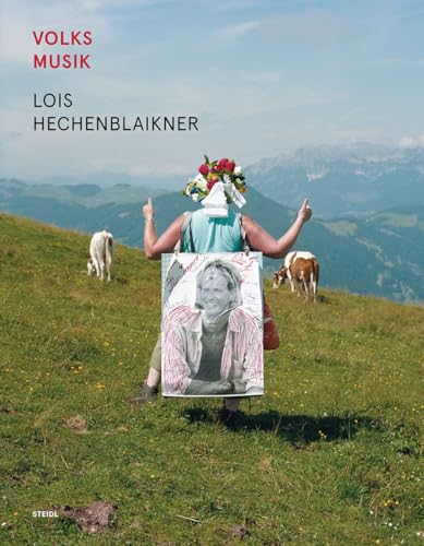 Volksmusik: Folk Music von Steidl