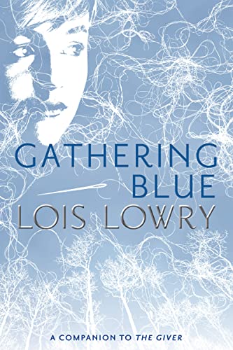 Gathering Blue (Giver Quartet)