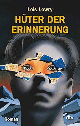 Hüter der Erinnerung: Roman