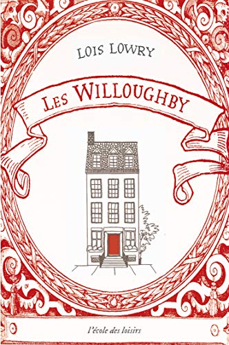 Les Willoughby von EDL