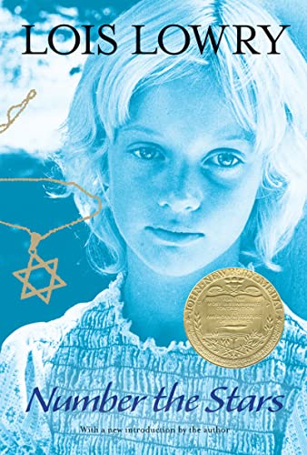 Number the Stars: A Newbery Award Winner Number the Stars: A Newbery Award Winner