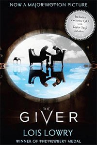 The Giver (Paperback, International Edition) [English]