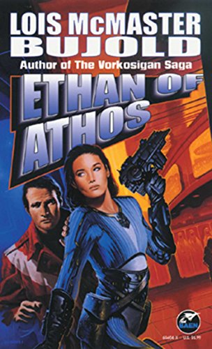 Ethan of Athos: Ethan of Athos (Baen Books Science Fiction)