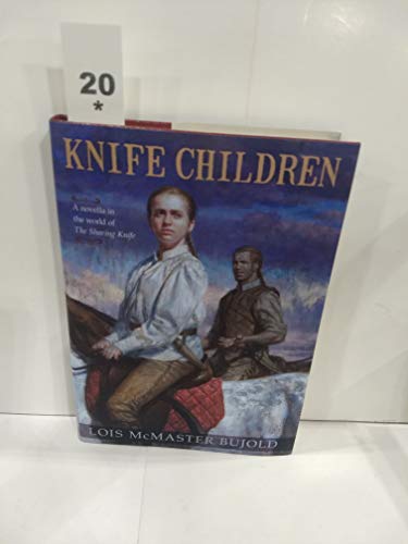 Knife Children