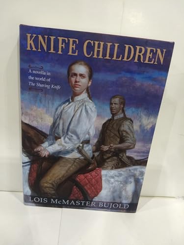 Knife Children von Subterranean Pr