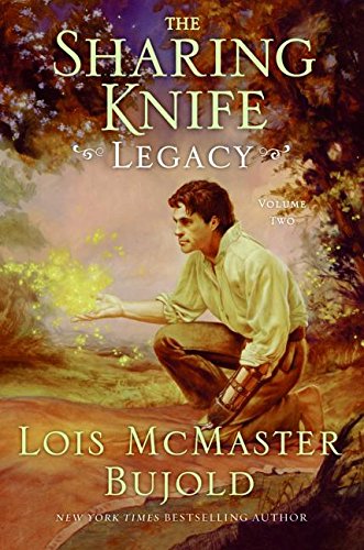 The Sharing Knife Volume Two: Legacy (The Sharing Knife series, Band 2) von Harper Voyager