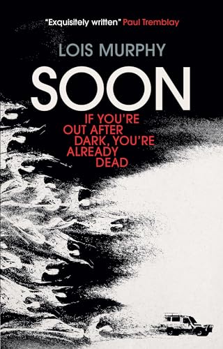 Soon von Titan Books