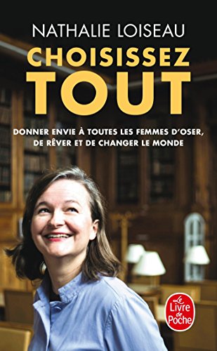 Choisissez tout von Le Livre de Poche