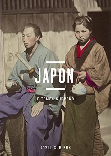 Japon - Le temps suspendu von BNF