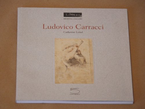 Ludovico Carracci (Galleria del disegno) von 5 Continents Editions