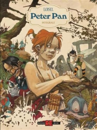 Peter Pan. Ediz. integrale von Editoriale Cosmo