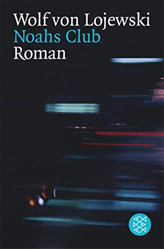 Noahs Club: Roman von FISCHER Taschenbuch
