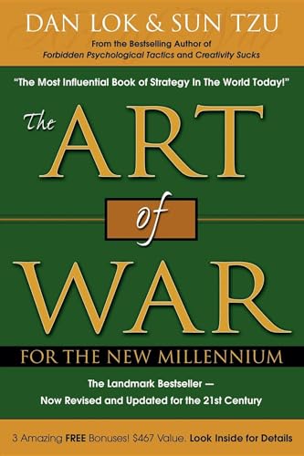 Art of War for the New Millennium von Morgan James Publishing