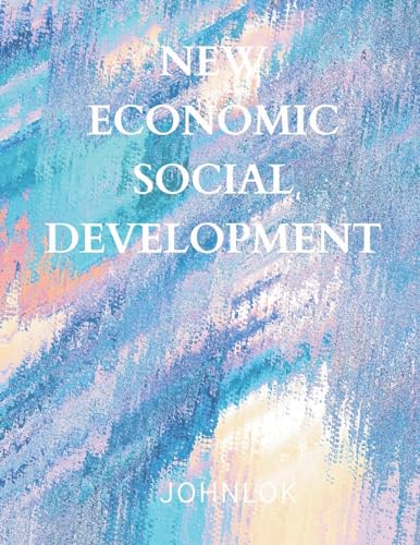 New Economic Social Development von Writat