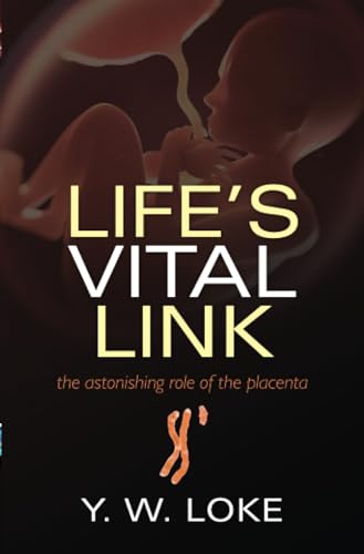 Life's Vital Link: The astonishing role of the placenta