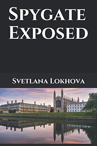 Spygate Exposed