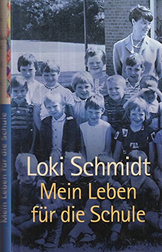 Mein Leben für die Schule