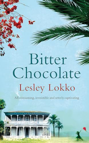 Bitter Chocolate Bitter Chocolate