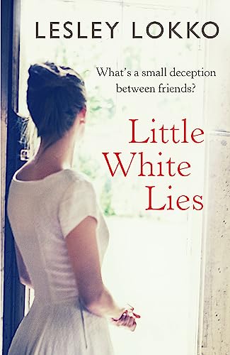 Little White Lies Little White Lies
