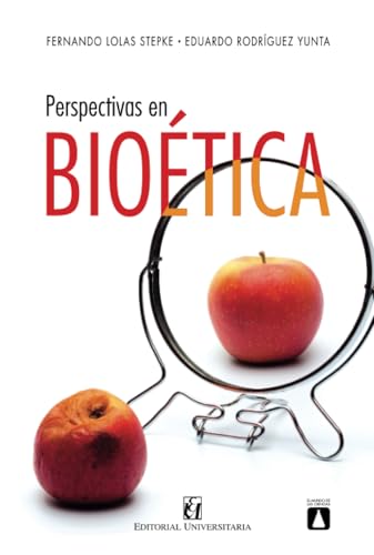 Perspectivas en bioética Perspectivas en bioética von Editorial Universitaria de Chile