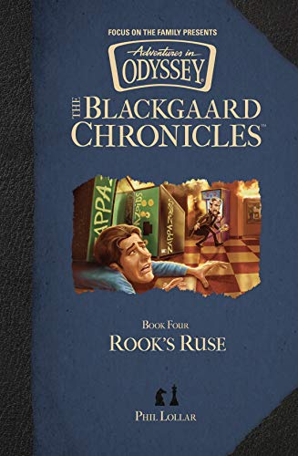 Rook's Ruse (Blackgaard Chronicles, 4, Band 4)