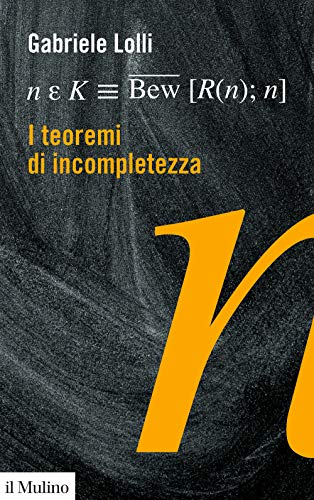 I teoremi di incompletezza (Voci)