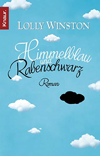 Himmelblau und Rabenschwarz