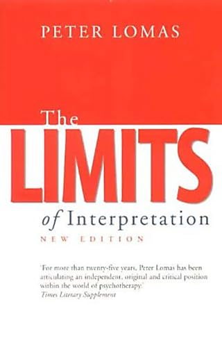 The Limits Of Interpretation: New Edition