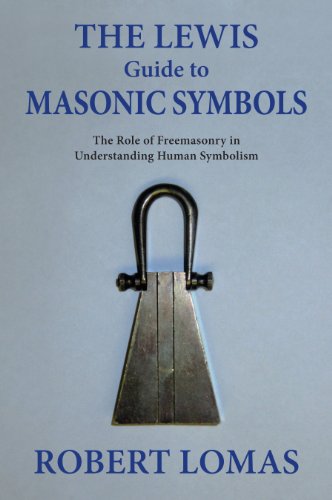 The Lewis Guide to Masonic Symbols