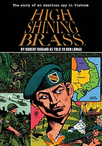 High Shining Brass (Vietnam Journal) von Harvard Business Review Press