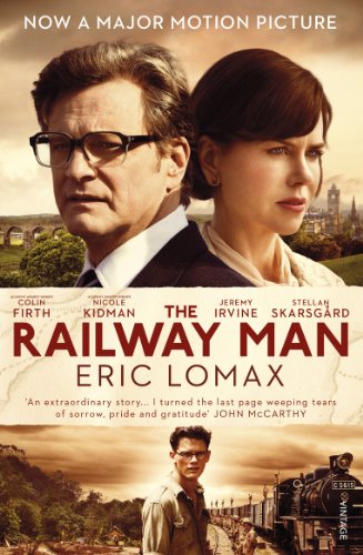 The Railway Man von Vintage