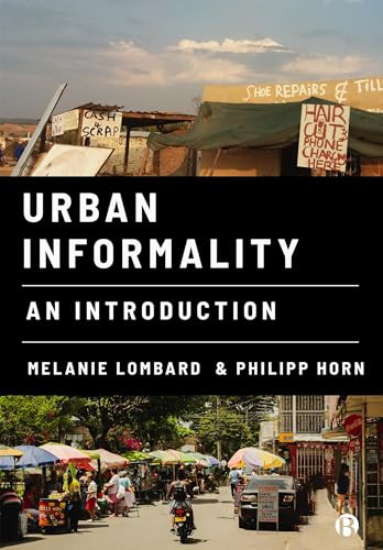 Urban Informality: An Introduction