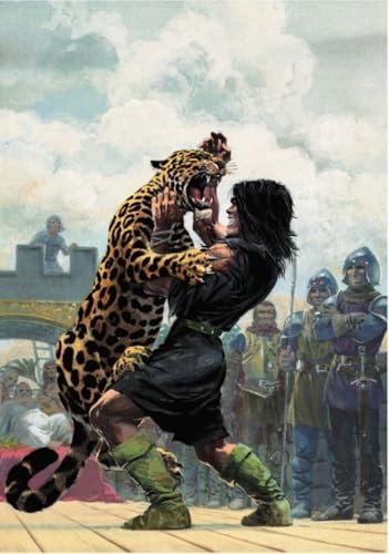 Affiche Thorgal - La Galère Noire