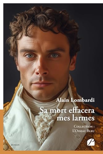 Sa mort effacera mes larmes von Les Éditions du Panthéon