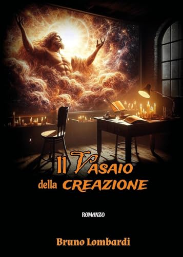 Il Vasaio della Creazione von Youcanprint