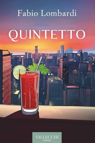 Quintetto (Narrativa) von Vallecchi Firenze