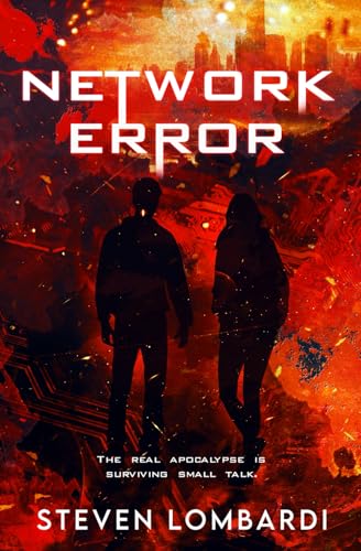 Network Error von Evernight Teen