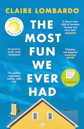 The Most Fun We Ever Had: Now a Reese Witherspoon Book Club Pick von Orion Publishing Group