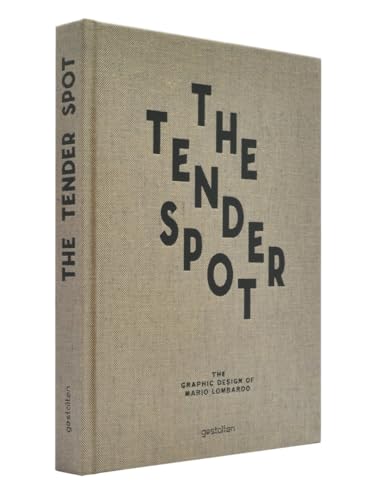 The Tender Spot: The Graphic Design of Mario Lombardo von DGV