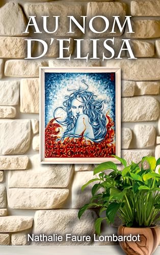 Au nom d'Elisa Au nom d'Elisa von BoD – Books on Demand – Frankreich