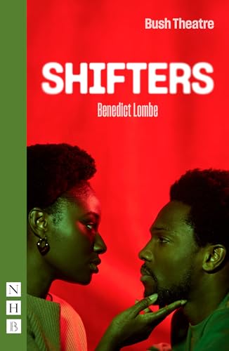Shifters (NHB Modern Plays) von Nick Hern Books