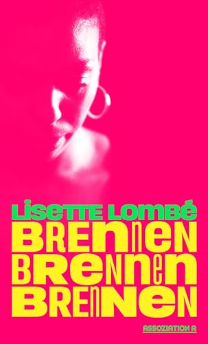 Brennen. Brennen. Brennen von Assoziation A