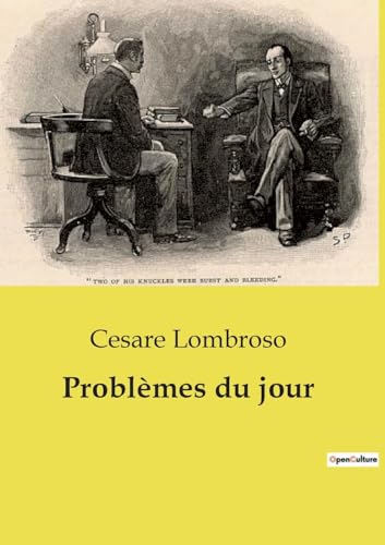 Problèmes du jour