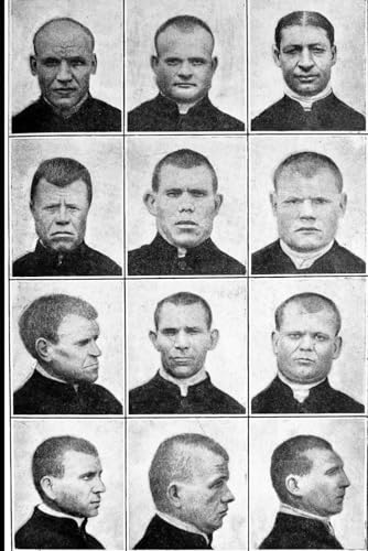 The Criminal Man: In Relation to Anthropology, Jurisprudence, and Psychiatry