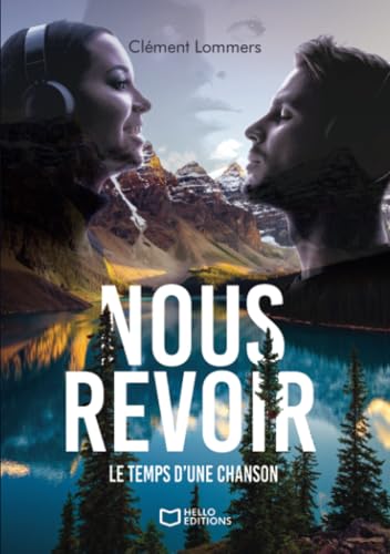 Nous revoir von Hello Editions